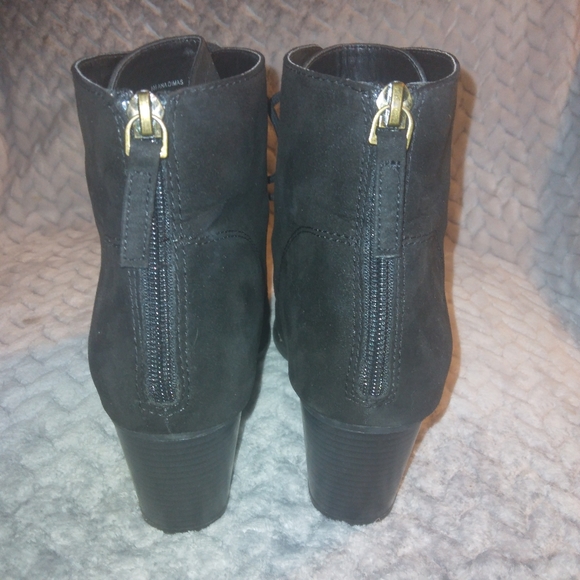 A.N.A Dimas Booties - Picture 3 of 5